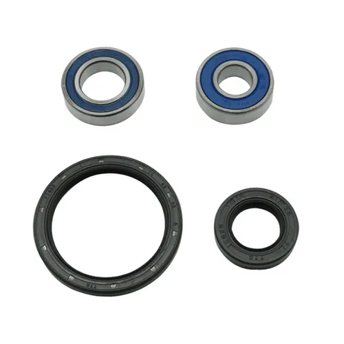 Bronco Front Wheel Bearing Kit