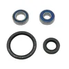 Bronco Front Wheel Bearing Kit