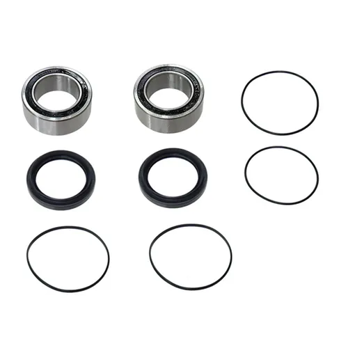 Bronco Rear Wheel Bearing Kit