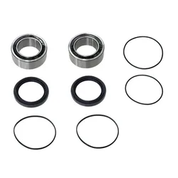 Bronco Rear Wheel Bearing Kit