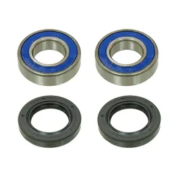 Bronco Front Wheel Bearing Kit