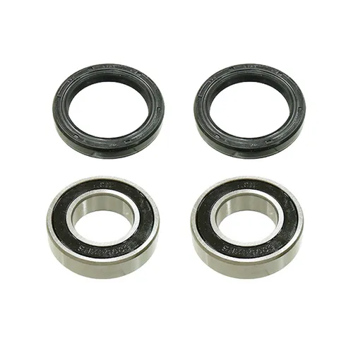 Bronco Front Wheel Bearing Kit