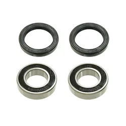 Bronco Front Wheel Bearing Kit