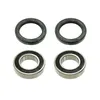 Bronco Front Wheel Bearing Kit