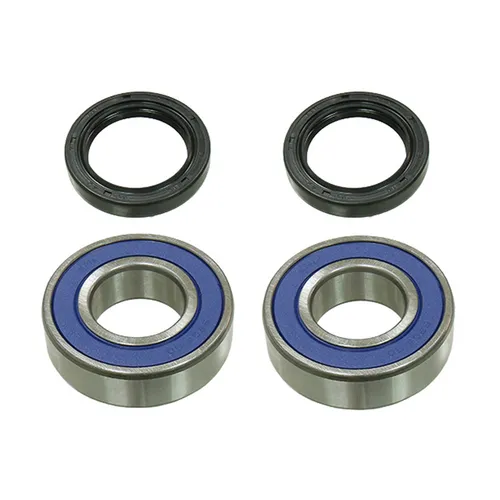 Bronco Rear Wheel Bearing Kit