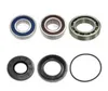 Bronco Front or Rear Wheel Bearing Kit