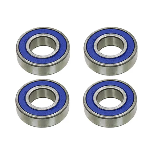 Bronco Rear Wheel Bearing Kit 1