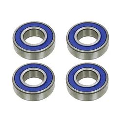 Bronco Rear Wheel Bearing Kit
