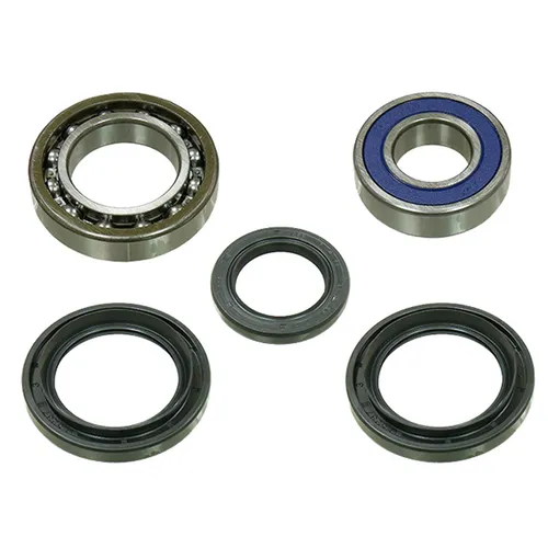 Bronco Rear Wheel Bearing Kit