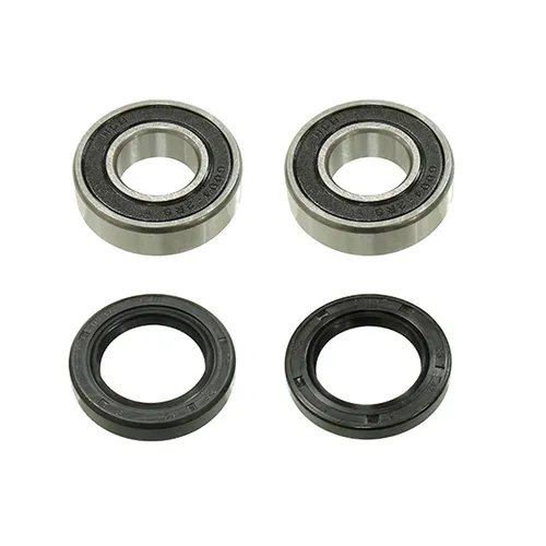 Bronco Front Wheel Bearing Kit