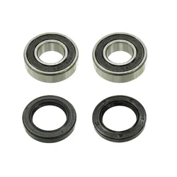 Bronco Front Wheel Bearing Kit