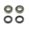 Bronco Front Wheel Bearing Kit