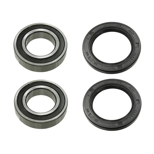 Bronco Rear Wheel Bearing Kit