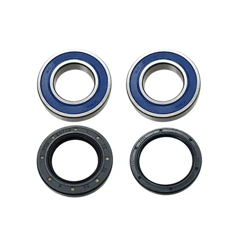 Bronco Front Wheel Bearing Kit