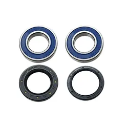 Bronco Front Wheel Bearing Kit