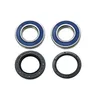 Bronco Front Wheel Bearing Kit