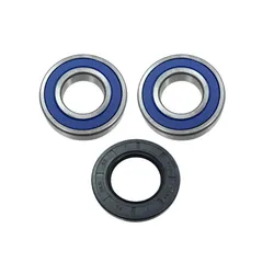 Bronco Rear Wheel Bearing Kit