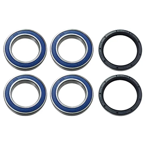 Bronco Rear Wheel Bearing Kit