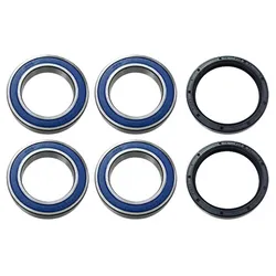 Bronco Rear Wheel Bearing Kit