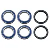 Bronco Rear Wheel Bearing Kit