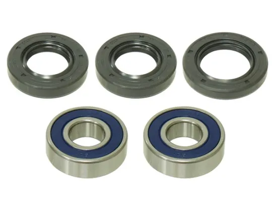 Bronco Front Wheel Bearing Kit
