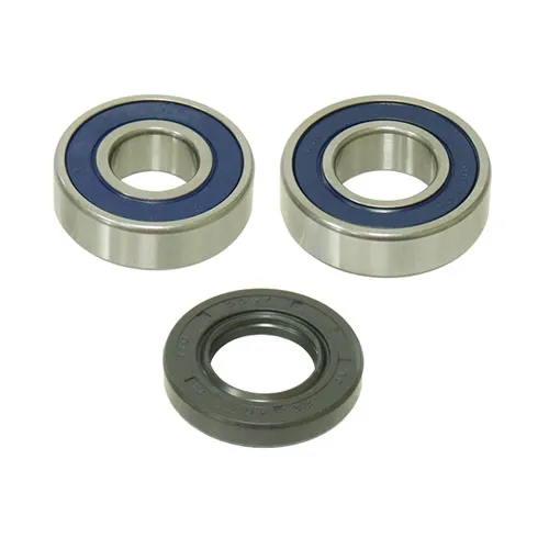 Bronco Front Wheel Bearing Kit