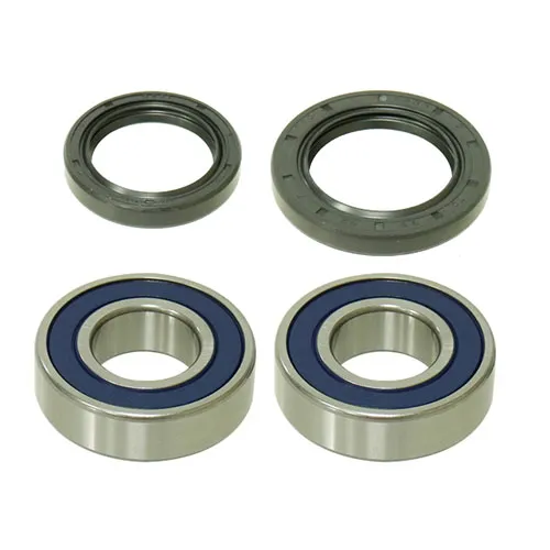 Bronco Rear Wheel Bearing Kit