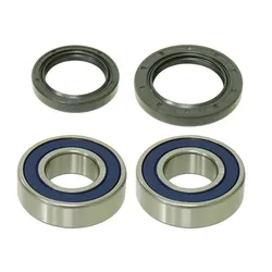 Bronco Rear Wheel Bearing Kit