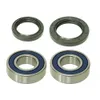 Bronco Rear Wheel Bearing Kit