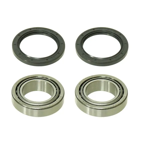 Bronco Rear Wheel Bearing Kit