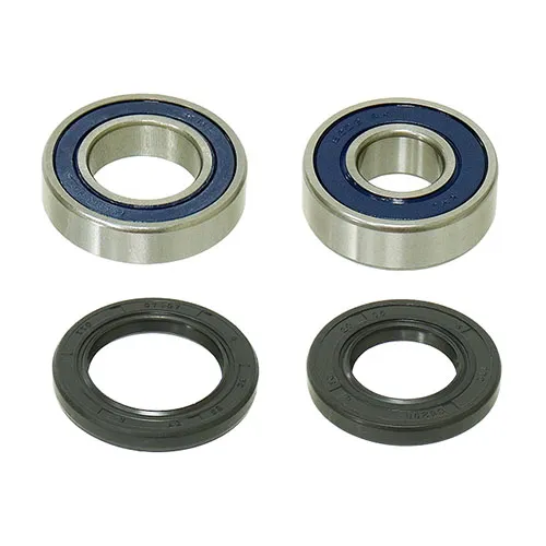 Bronco Front Wheel Bearing Kit