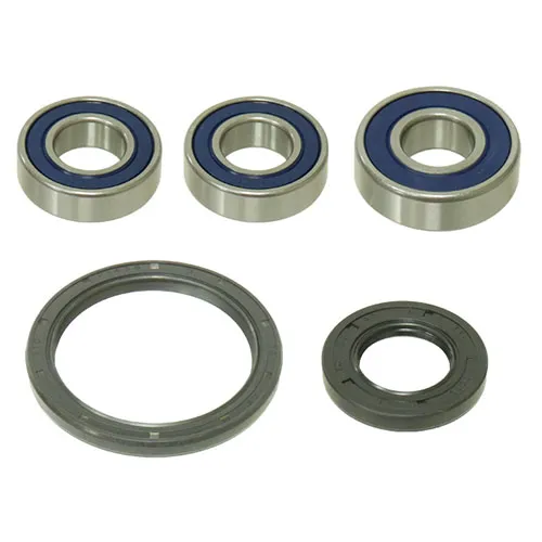 Bronco Front Wheel Bearing Kit