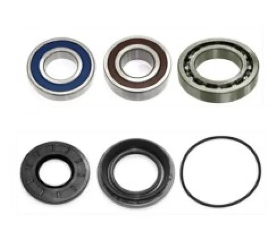 Bronco Rear Wheel Bearing Kit 1