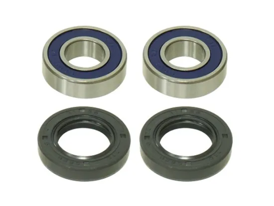 Bronco Front Wheel Bearing Kit