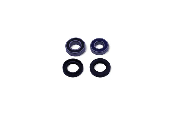 Bronco Front Wheel Bearing Kit