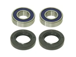 Bronco Front Wheel Bearing Kit