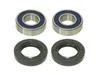 Bronco Front Wheel Bearing Kit