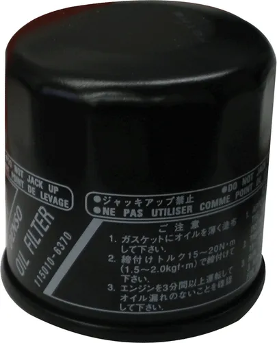 SP1 Oil Filter