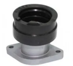 Bronco Carburetor Intake Manifold