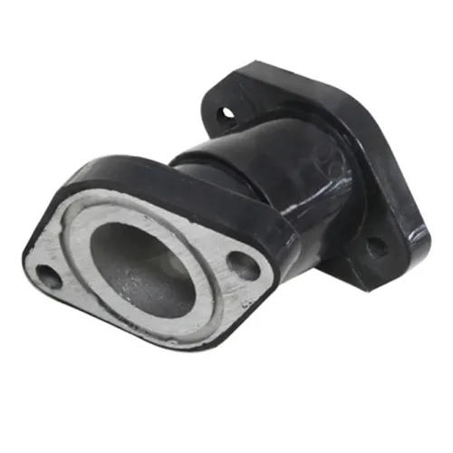 Bronco Carburetor Intake Manifold