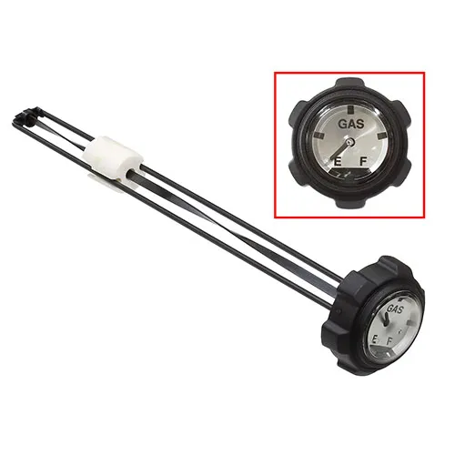 Bronco Fuel Gas Petrol Tank Cap