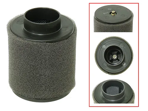 Bronco Foam Air Filter