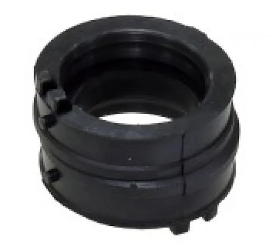 Bronco Carburetor Intake Manifold