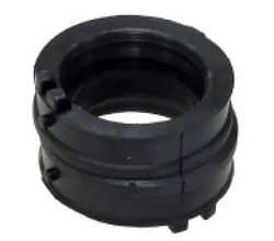 Bronco Carburetor Intake Manifold