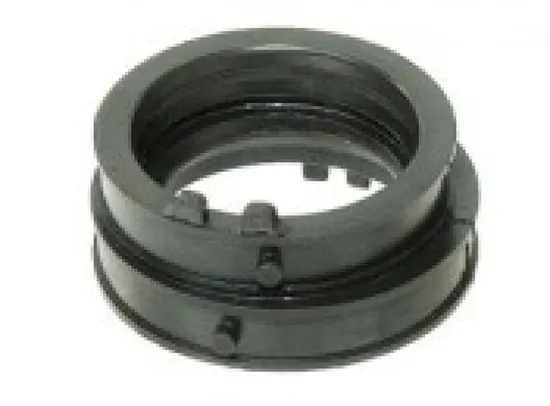 Bronco Carburetor Intake Manifold 1