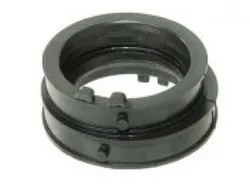 Bronco Carburetor Intake Manifold