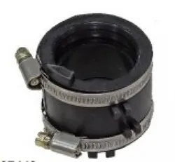 Bronco Carburetor Intake Manifold