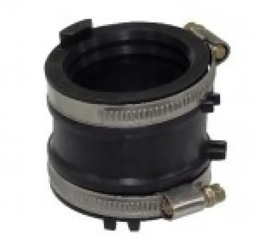 Bronco Carburetor Intake Manifold