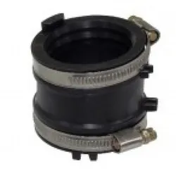 Bronco Carburetor Intake Manifold