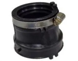 Bronco Carburetor Intake Manifold